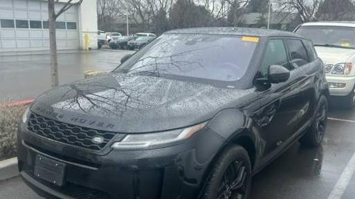 LAND ROVER RANGE ROVER EVOQUE 2020 SALZP2FX7LH004368 image